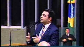 Pronunciamento Pr Marco Feliciano 07102014
