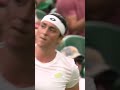 Ons Jabeur makes a miraculous return 😲 | Play of the Day Presented by Barclays UK #shorts