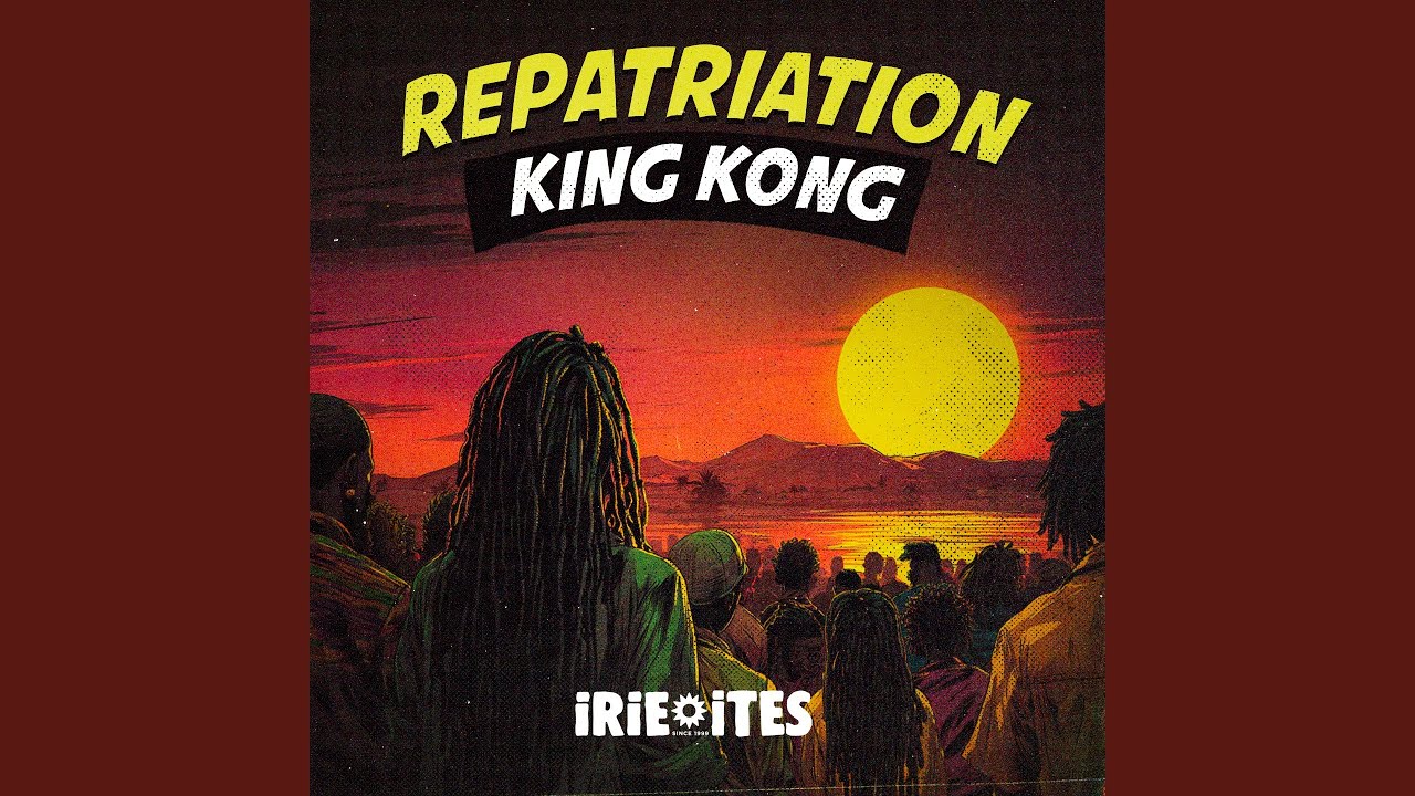Watch Repatriation (Repatriation Riddim) on YouTube Watch Repatriation (Repatriation Riddim) on YouTube