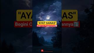 Download Lagu AYAT GANAS #katamutiara #amalan #muhammad MP3