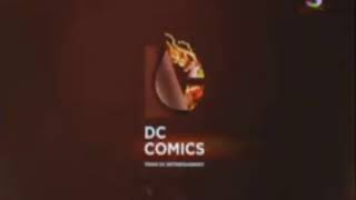 Berlanti Productions/DC Comics Flash/Warner Bros Television (2014)