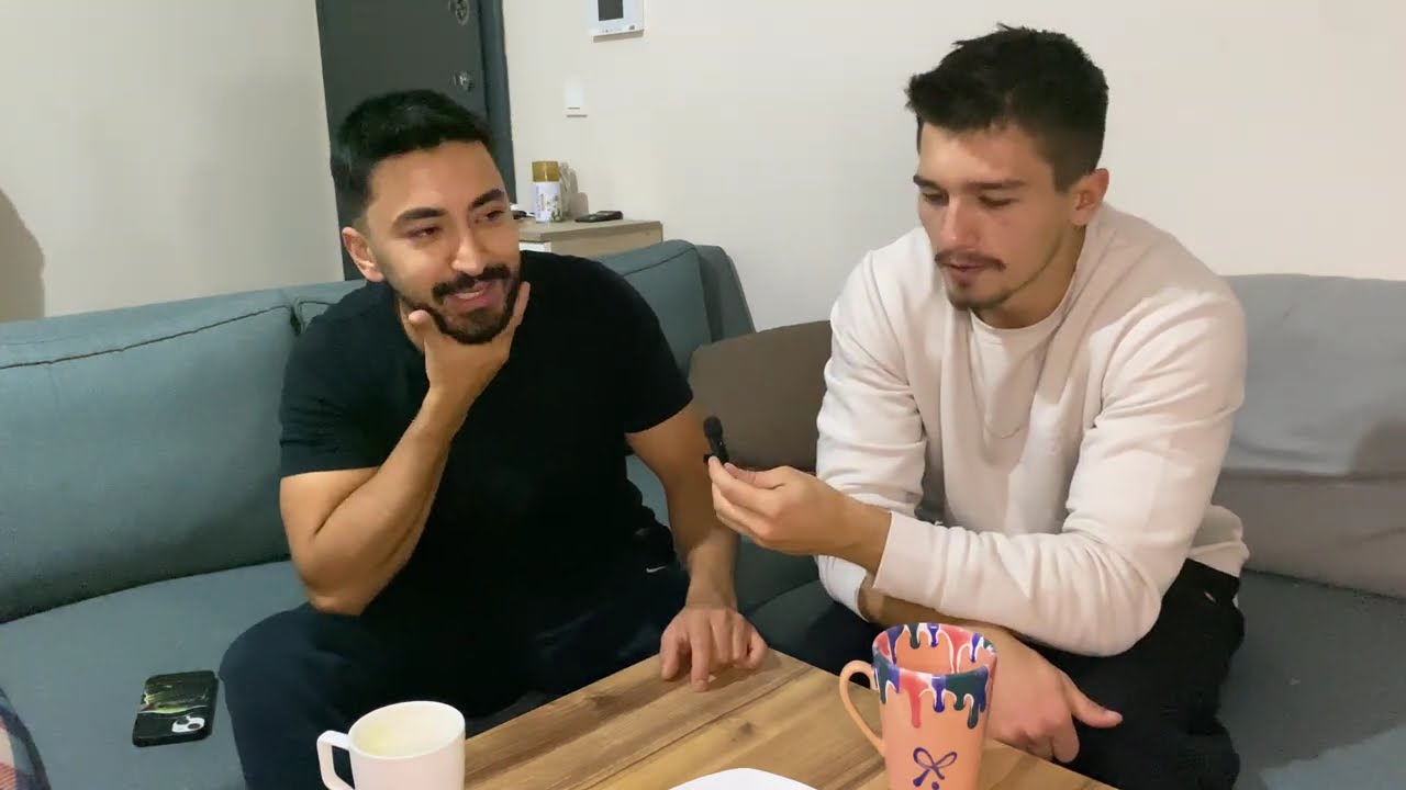 Emre Abimle SIRT ANTRENMANI/CHEAT MEAL/ESKİŞEHİR VLOG