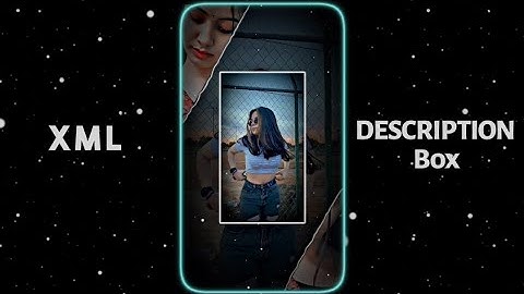 CHAMMAK CHALLO 🔥🙄 || NEW XML FILE 😈|| XML FILE ALIGHT MOTION 💖|| NEW VIDEO LINK IN DESCRIPTION.....