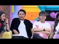 RUMPI - 3 Kata Bastian Untuk Iqbal (22/12/17) Part 3