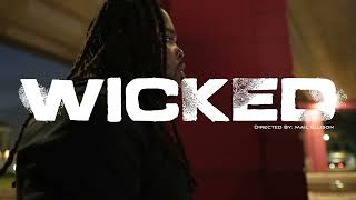 $UMO LIT FT. TG GATES - WICKED (OFFICIAL VIDEO)