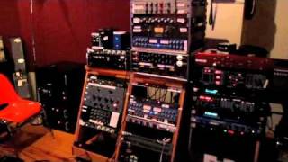 Faces on Film - 'Some Weather' LP