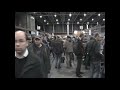 Mega Record & CD Fair, Jaarbeurs Utrecht, The Netherlands November 22 & 23, 2008
