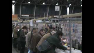Download Lagu Record Fair Utrecht - Mega Record \u0026 CD Fair, Jaarbeurs Utrecht, The Netherlands MP3 Download Lagu Record Fair Utrecht - Mega Record \u0026 CD Fair, Jaarbeurs Utrecht, The Netherlands MP3