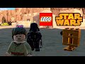 THE BIGGEST SPOILER IN THE GAME - LEGO Star Wars: The Skywalker Saga