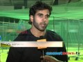 Kerala Strikers team vice captain