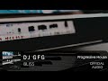 DJ GFG - Bliss (Original Mix)