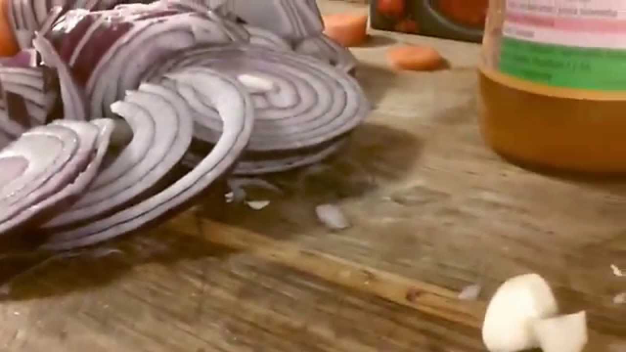 Resehörnan i Sundgrens kök --www.Dailypic.se--