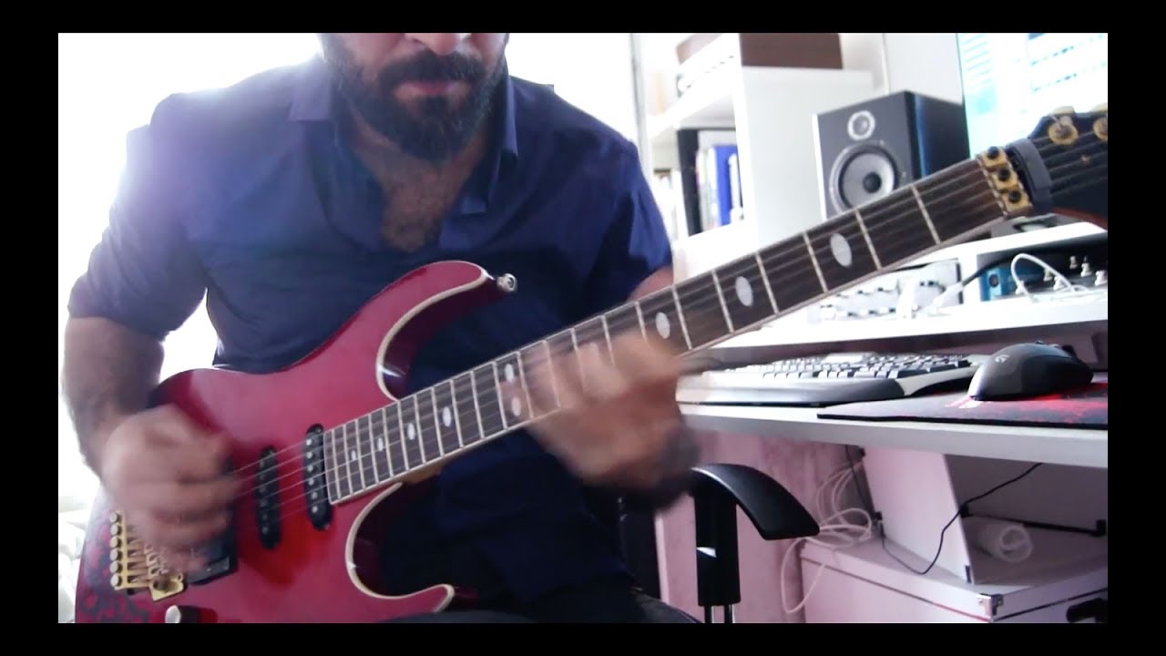 $30 Distortion pedal that doesn't suck - Giant Metal