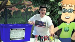 Curbside Recycling Metals [Video 5 of 7]