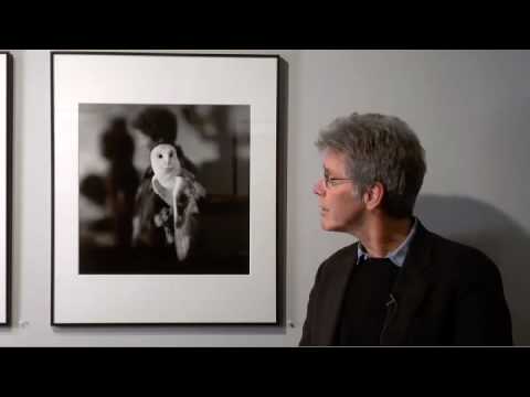 White Owl (2004) Artist Talk with Keith Carter (2010)