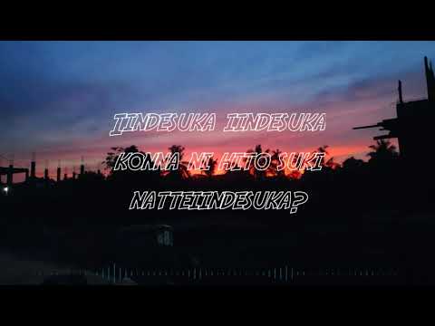 #redwimps #いいんですか   Redwimps -iindesuka- Romanji Lyrics