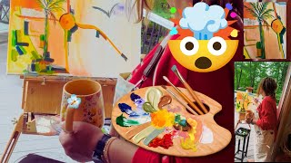 The Power of Colors: How They Shape Our Emotions