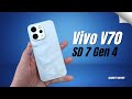 Vivo V70 First Look, Leaks &amp; Rumors – Crazy New Features, Specs
