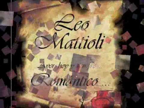 Leo mattioli tema nuevo.wmv