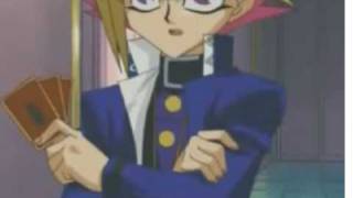 my top 2 Yugioh abriged moments