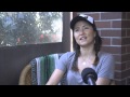 Capture de la vidéo Kt Tunstall Interview On The Scott Cowie Podcast Video Series