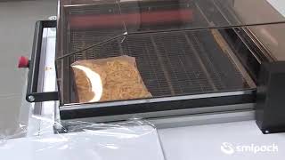 S560N Pasta