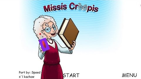 missis creepis teleporting baldi basics android mods