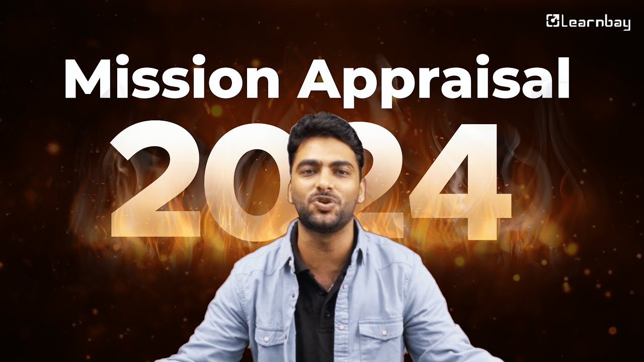 Annual Appraisal 2024 Is Saal Appraisal Pakka Upskill with Learnbay