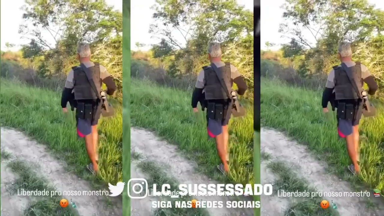 POSTURADÃO 🥋