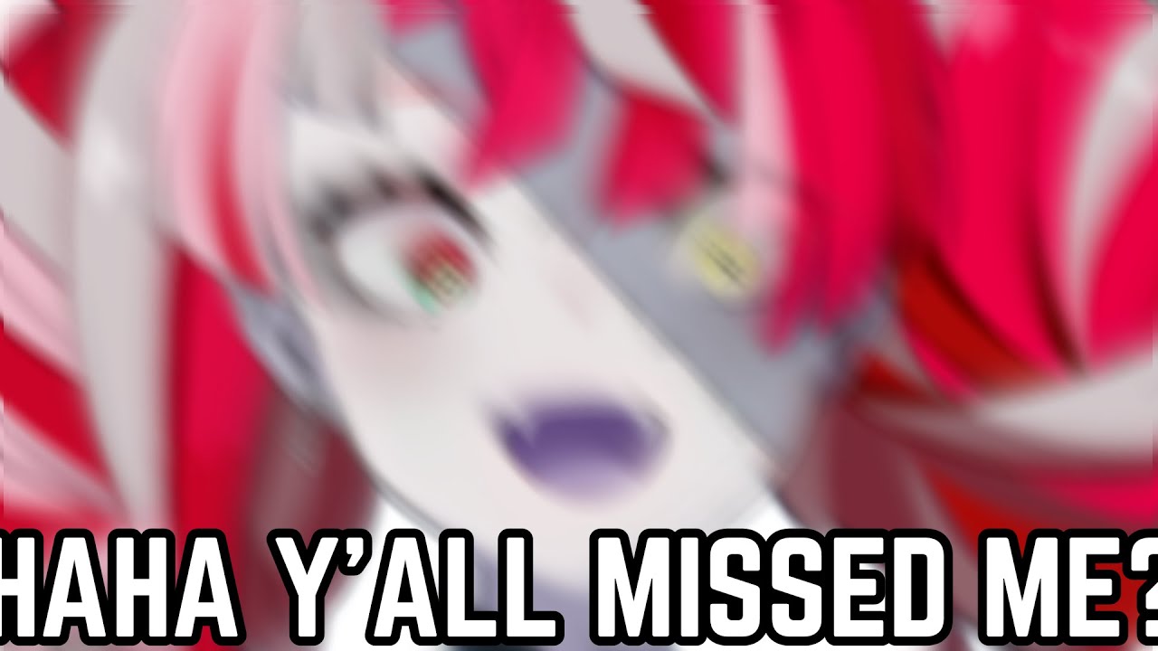 【FREETALK】GUESSWHOSBACKGUESSWHOSBACKGUESSWHOSBACKGUESSWHOSBACK【Hololive Indonesia 2nd Gen】