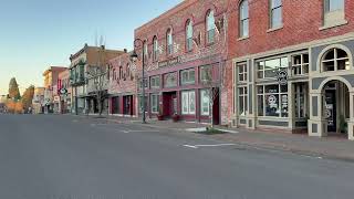 Living in Forest Grove, Oregon | Quick Tour
