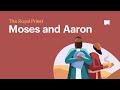 Moses and Aaron