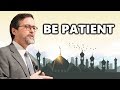 A Motivational Speech by Hamza Yusuf