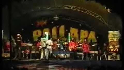 Palapa lawas brodin tersesat