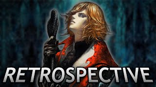 Lament of Innocence: Castlevania’s Beautiful Misstep