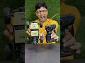 Amazing RC Rock Crawler Unboxing and Test #rccar #rctoys