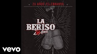 La Beriso - Confundido (Official Audio) ft. Coti Sorokin chords