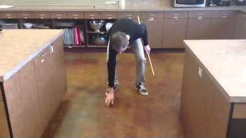 Initial Velocity Lab