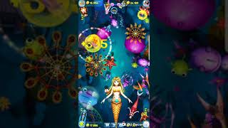 Top game play 2018 - Online Fishing Master Player 1 screenshot 5