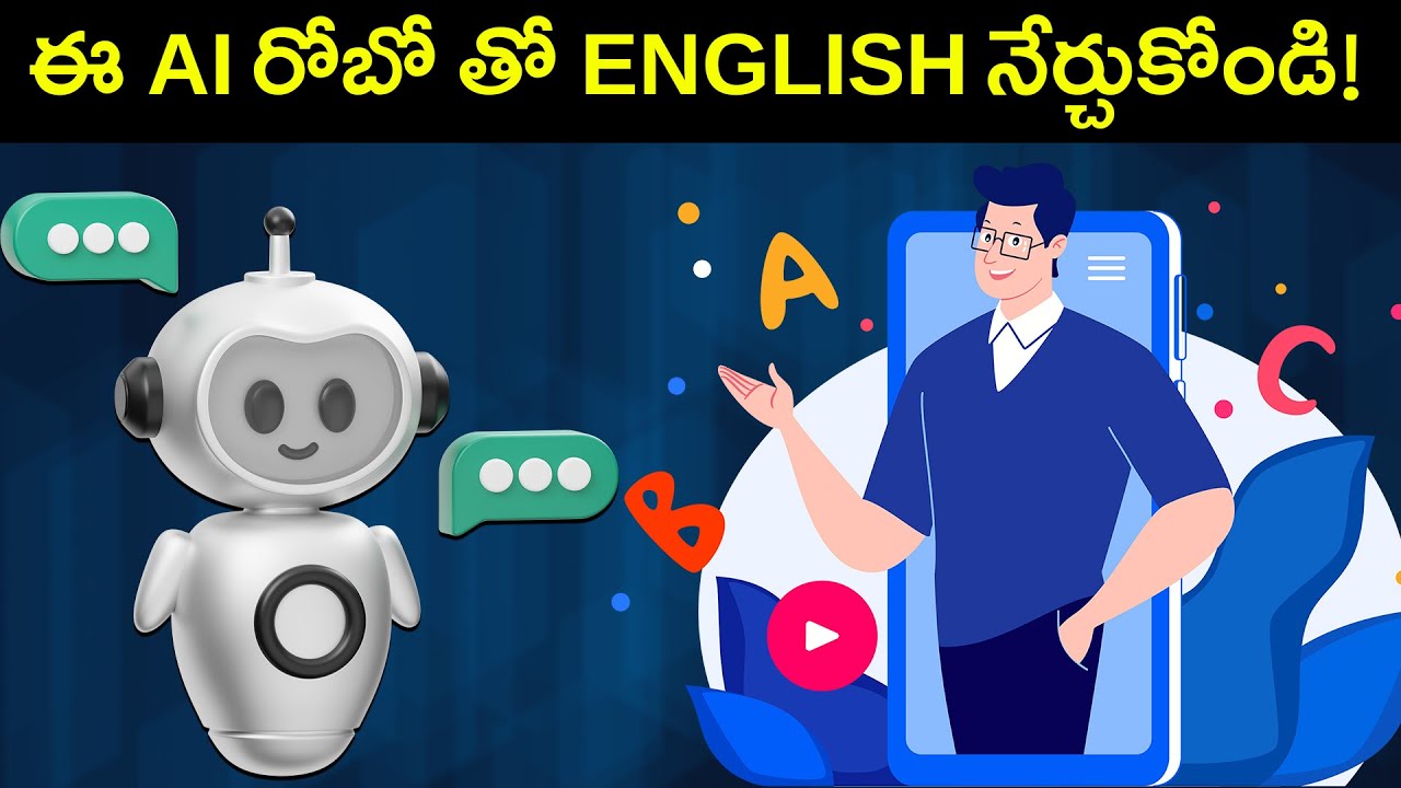 AI English Your Free English Speaking Partner AI Ai english your free english speaking partner ai