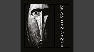 Video thumbnail of "Dead Can Dance - The Trial (Remastered)"