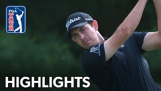 Patrick Cantlay highlights | Round 4 | The Memorial 2019