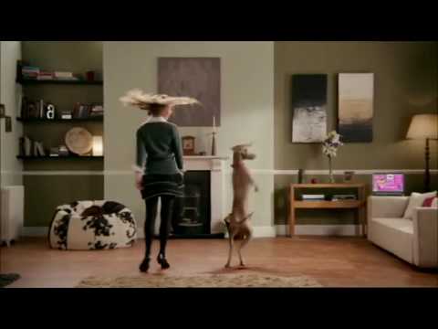 Wink Bingo UK Commercial #1