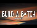 Bella Poarch - Build A B*tch (Lyrics)