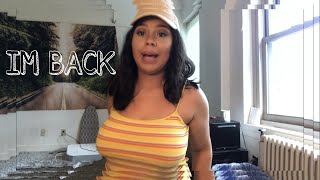 POSSE UPDATE: School, Vlogs, Q&A, More Content?