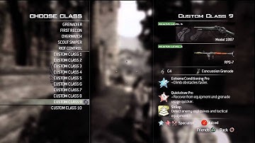 Mw3: Quickest Enemy Rage Quit Ever!