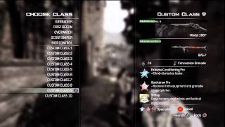 Mw3: Quickest Enemy Rage Quit Ever!