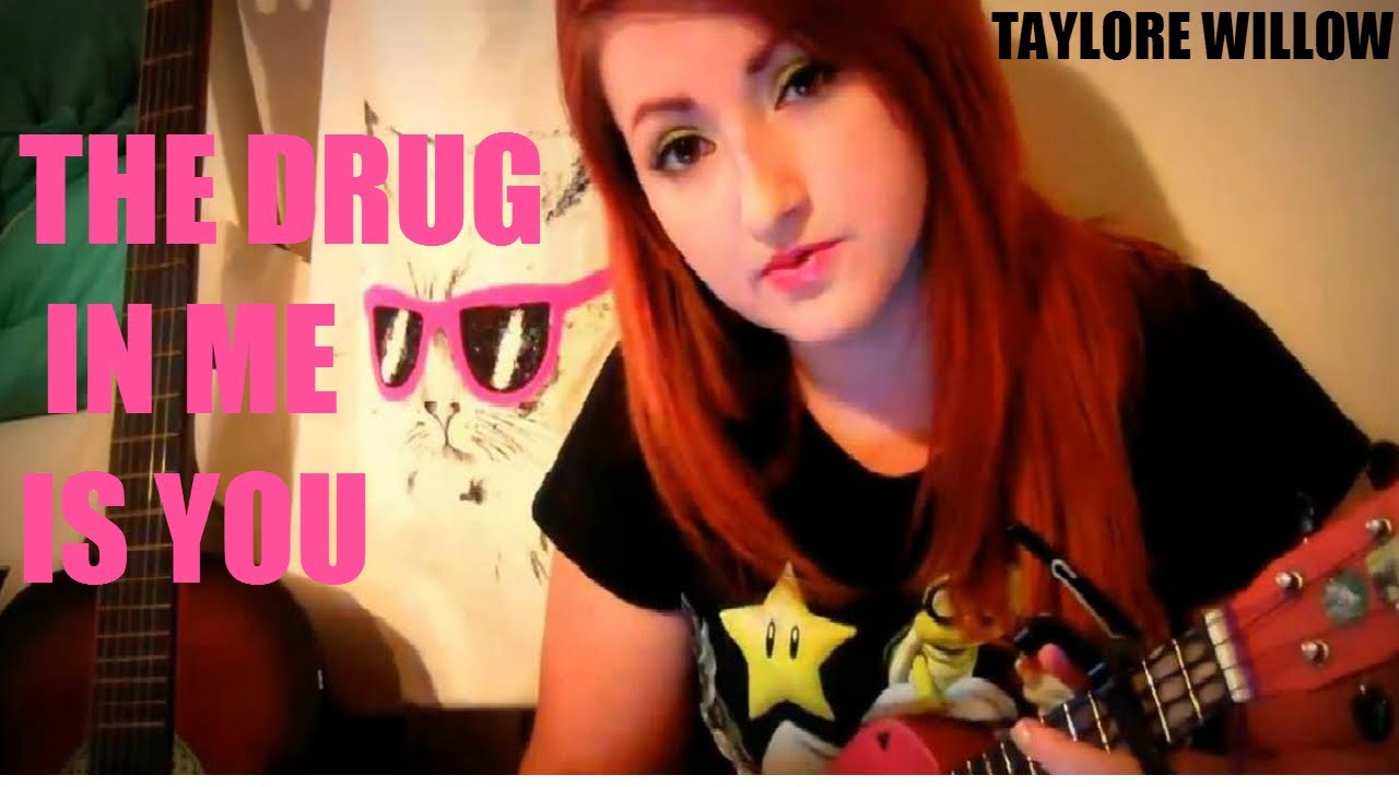 Falling In Reverse The Drug In Me Is You cover YouTube Falling In Reverse The Drug In Me Is You cover YouTube