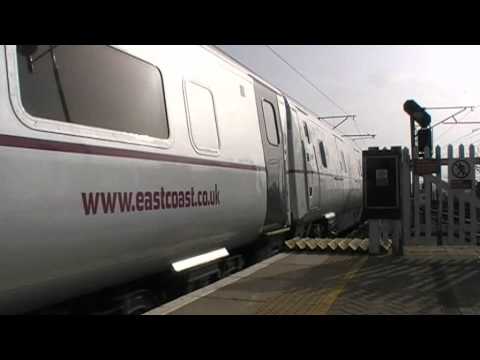 Berwick-Upon-Twe...  Railway Station: 8th & 9th Ap...