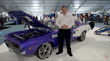 VDG @ MODEX & ConExpo-Con-Agg 2020